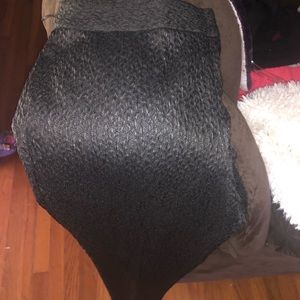 Josie Natori black dress pants size 10